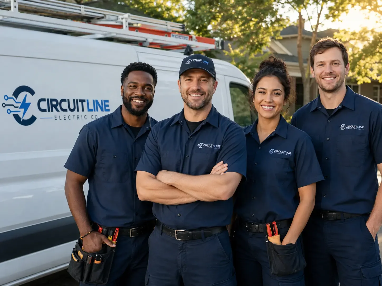 Whole Home Rewiring company in Sea Girt, NJ