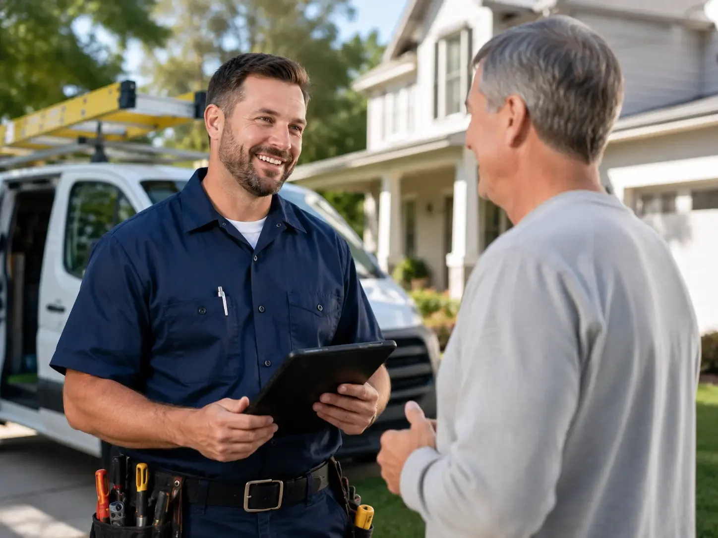 Whole Home Rewiring Sea Girt, NJ FAQs